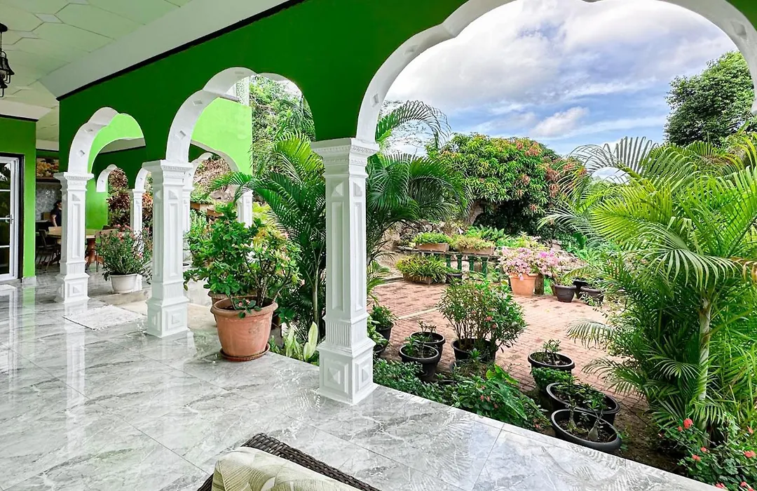 Villa Hortensia-1