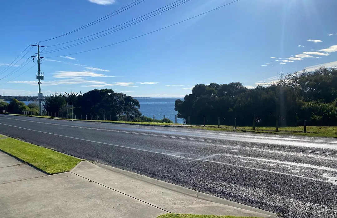 Quays Motel San Remo-1