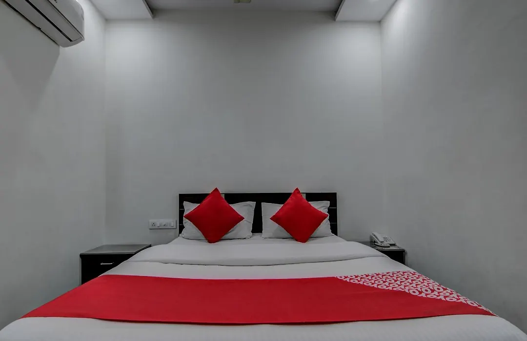 Hotel O Vb Grand-1