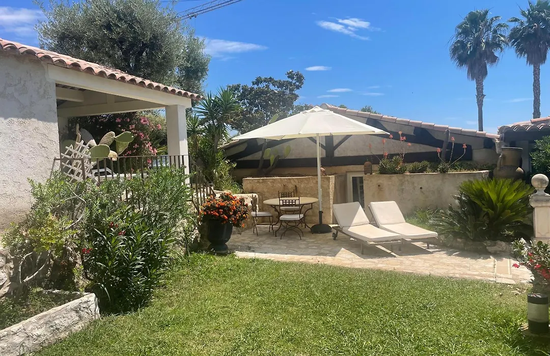 La Bergerie B&B-1
