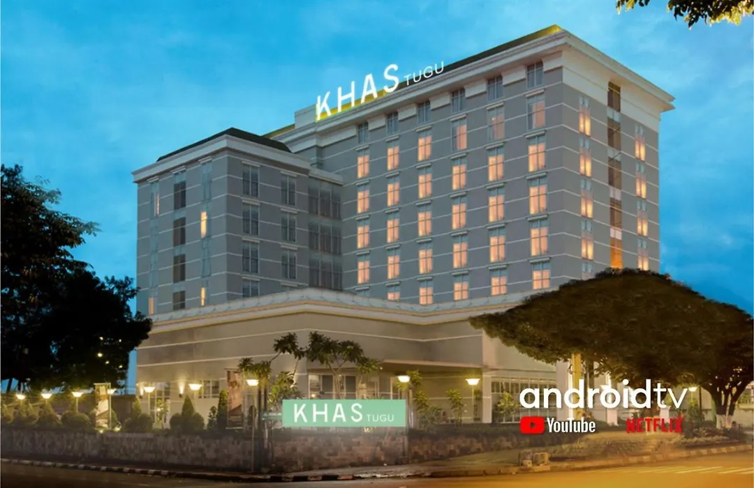 Khas Tugu Hotel Yogyakarta-1