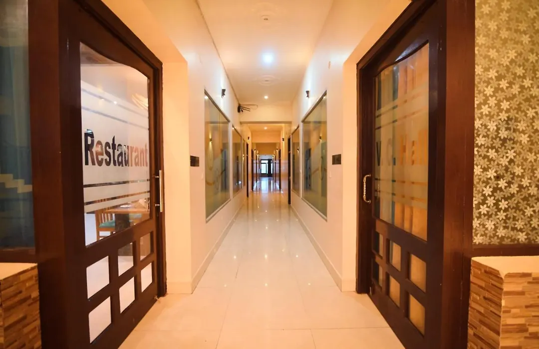 Taraji Resort-1