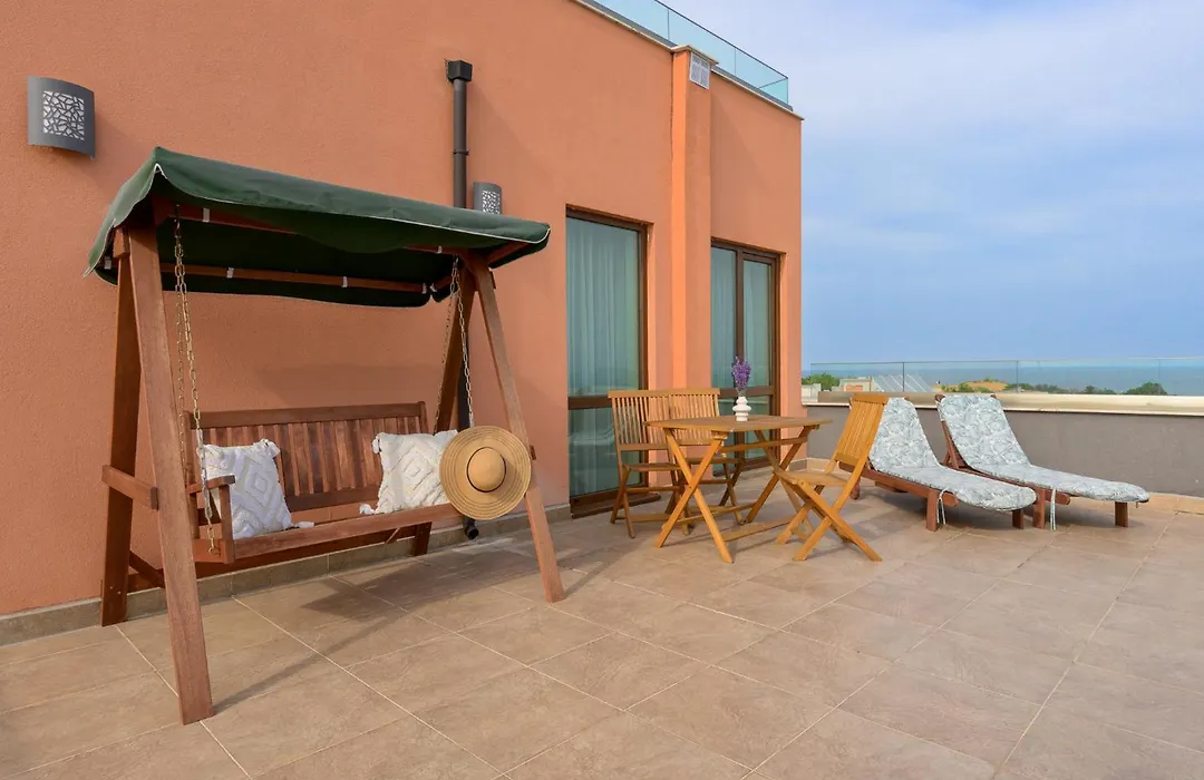 St. Panteleimon Beach Hotel-1