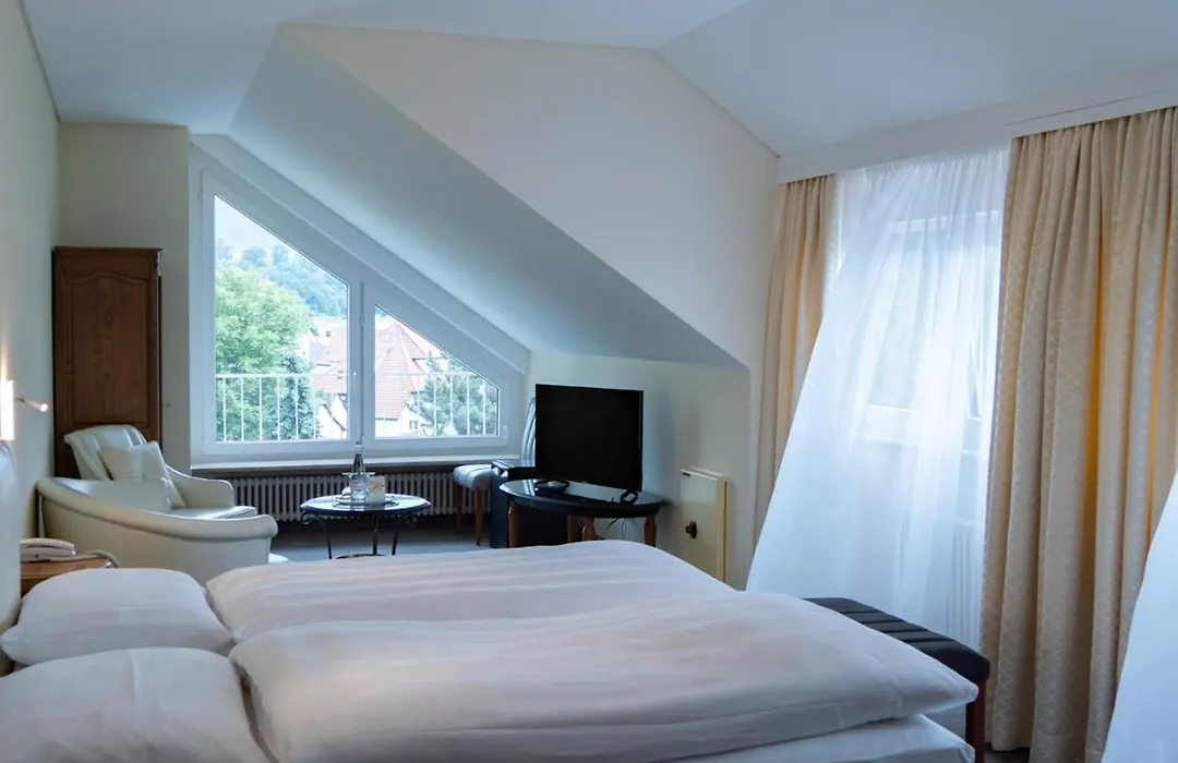 Hotel Sonne Eintracht-1