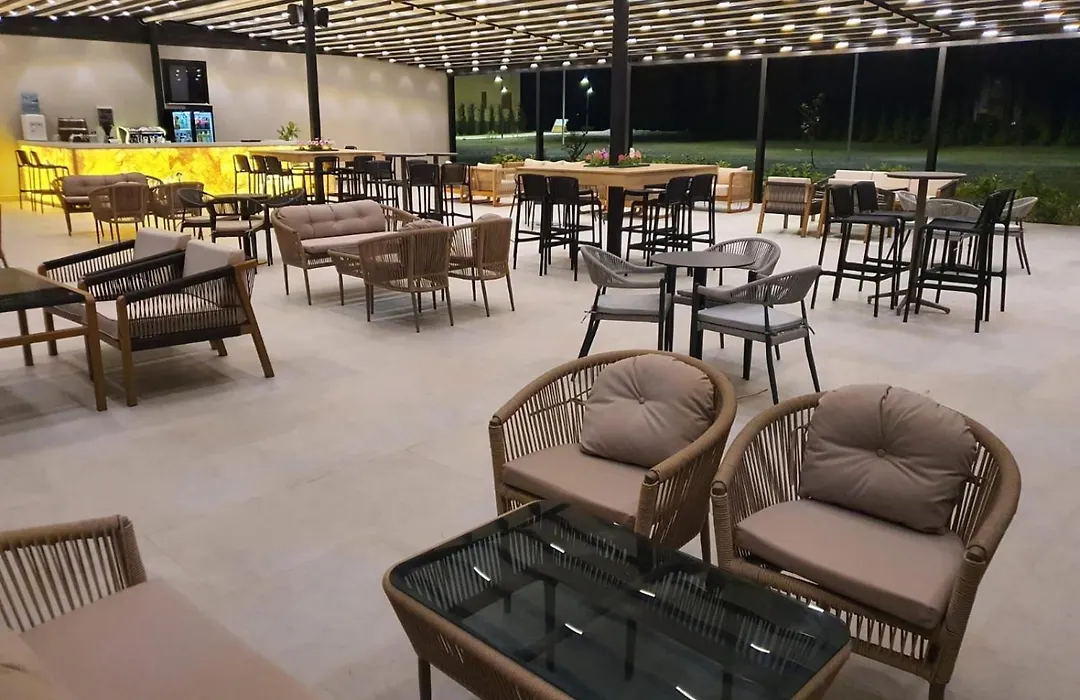 Amber Hotel Albania-1