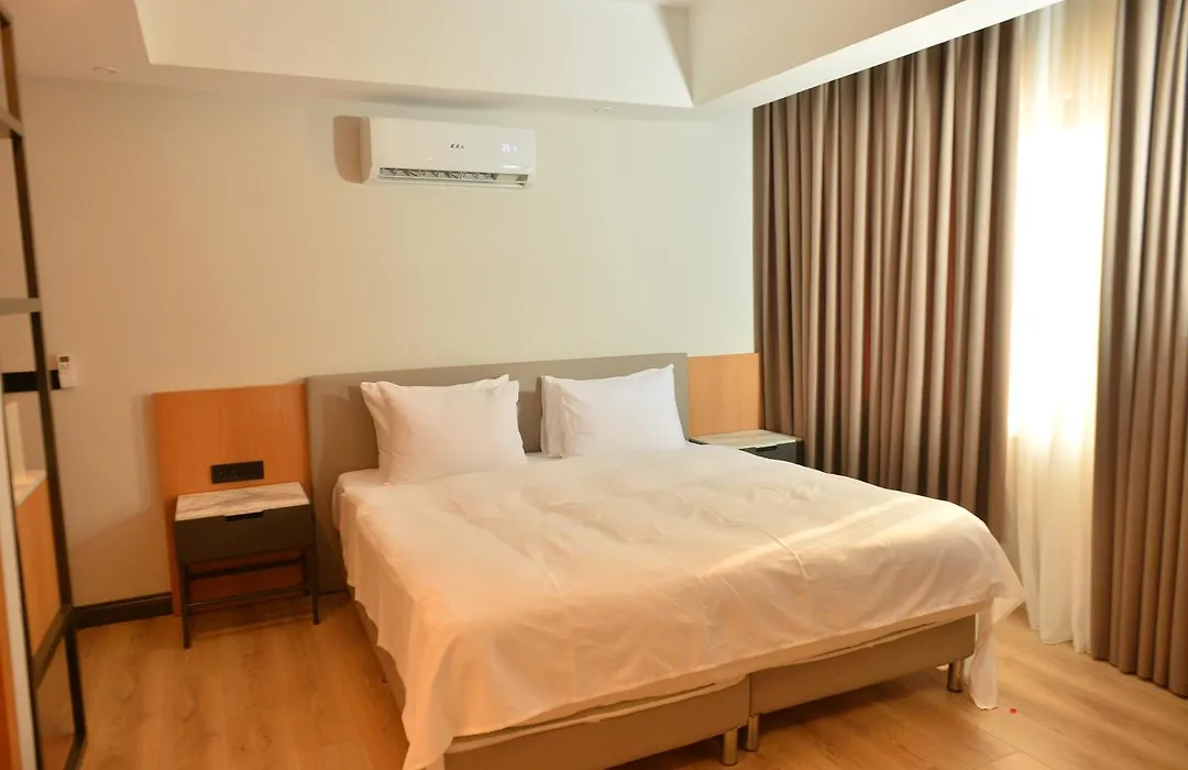 Miarosa Kemer Beach-1