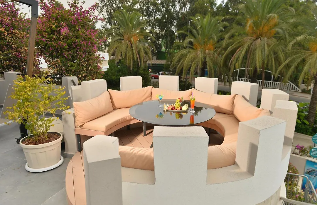 Miarosa Kemer Beach-1