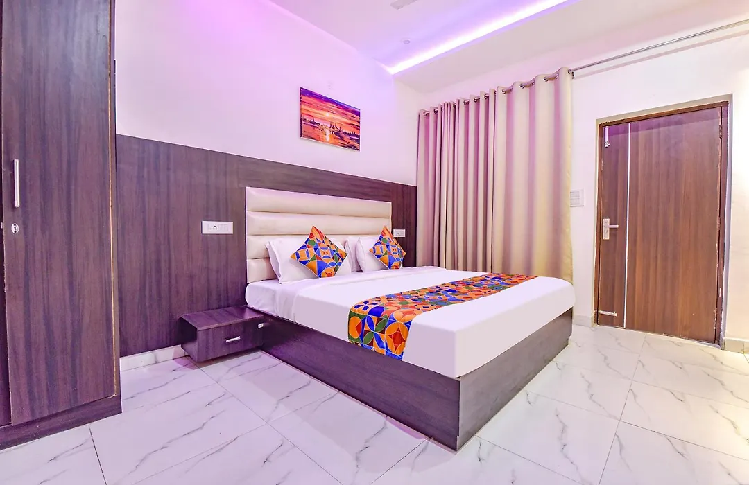 Fabhotel Jugnu-1