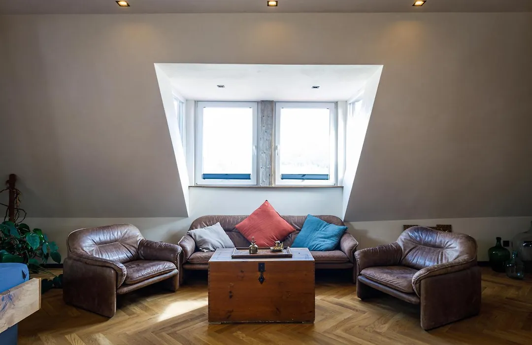 Bergwirt Hotel & Gasthof-1