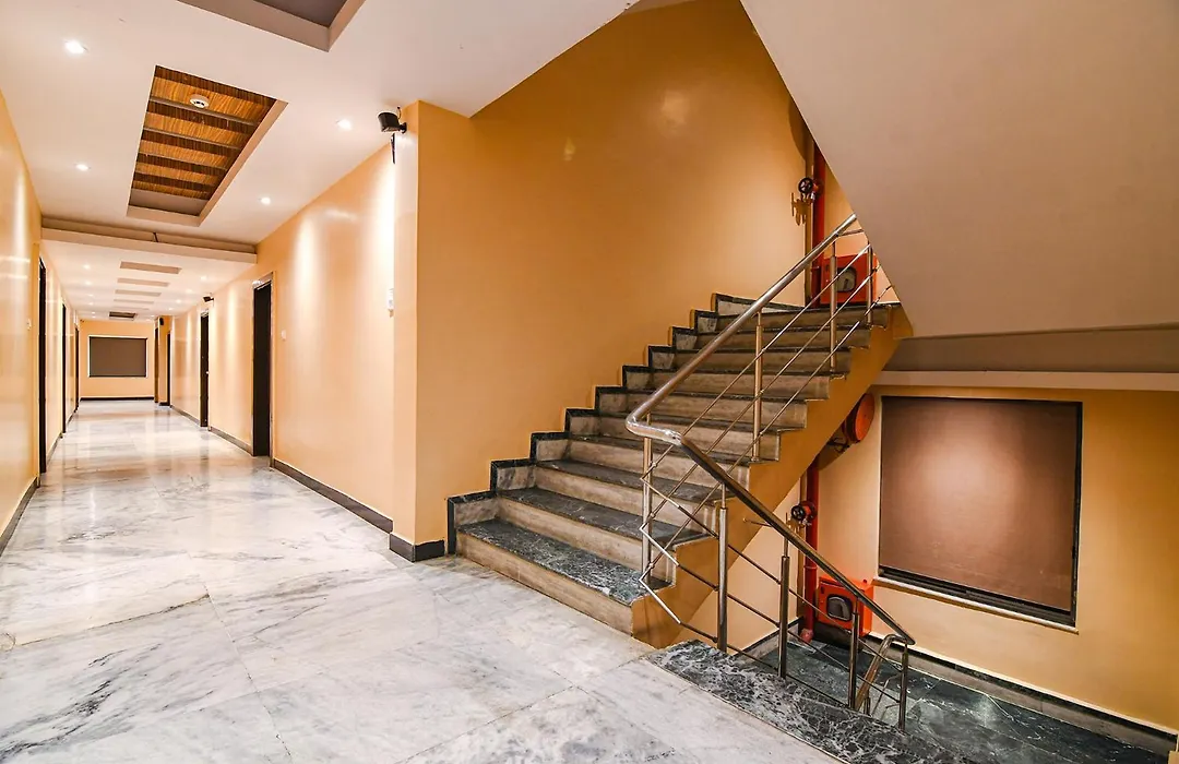 Fabhotel Prime Shivani International-1