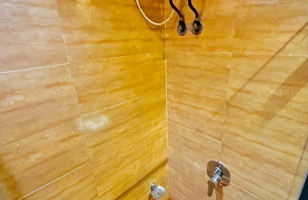 Hotel Regal International - Near Mumbai International Airport Andheri East-1