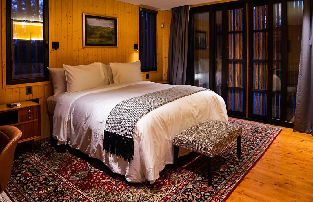 Las Liebres Restaurant&Hotel-1