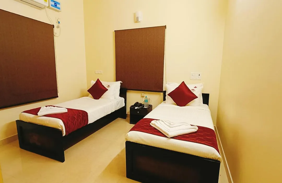 Neighbour Inn - Apart Hotel-1
