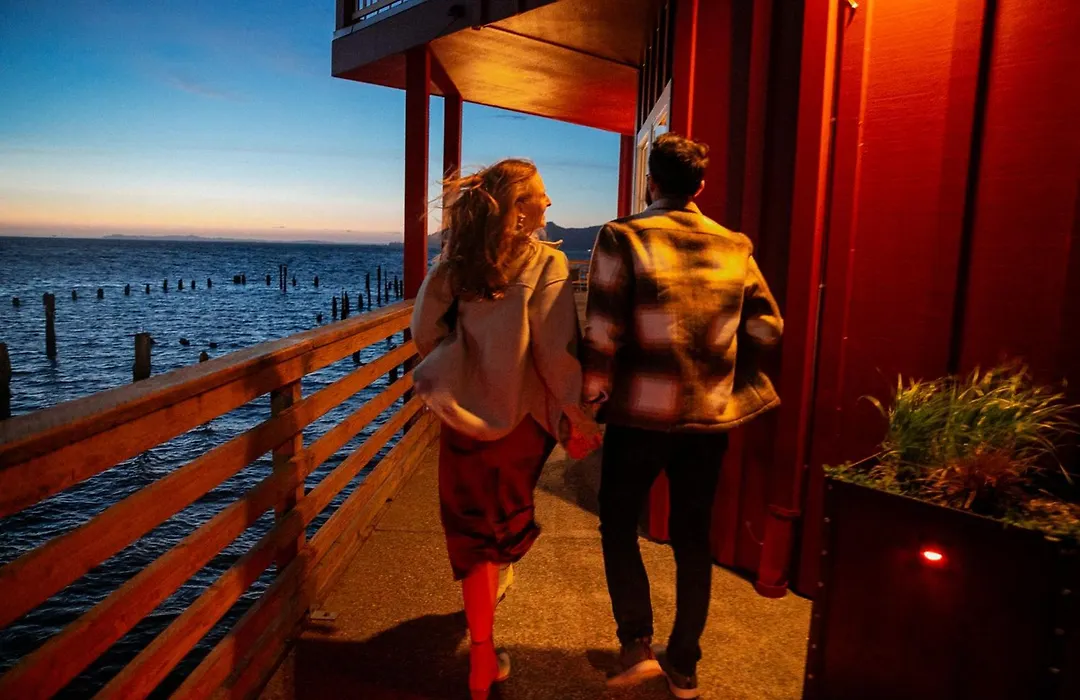 Cannery Pier Hotel & Spa-1