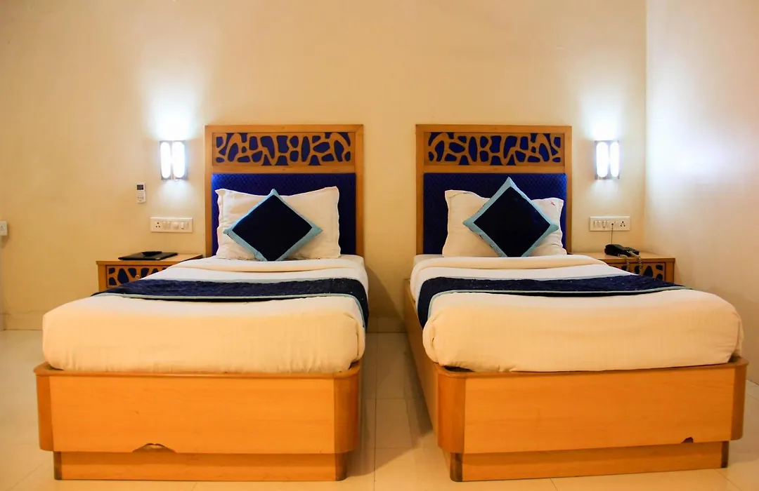 The Ambassador Hotel-1