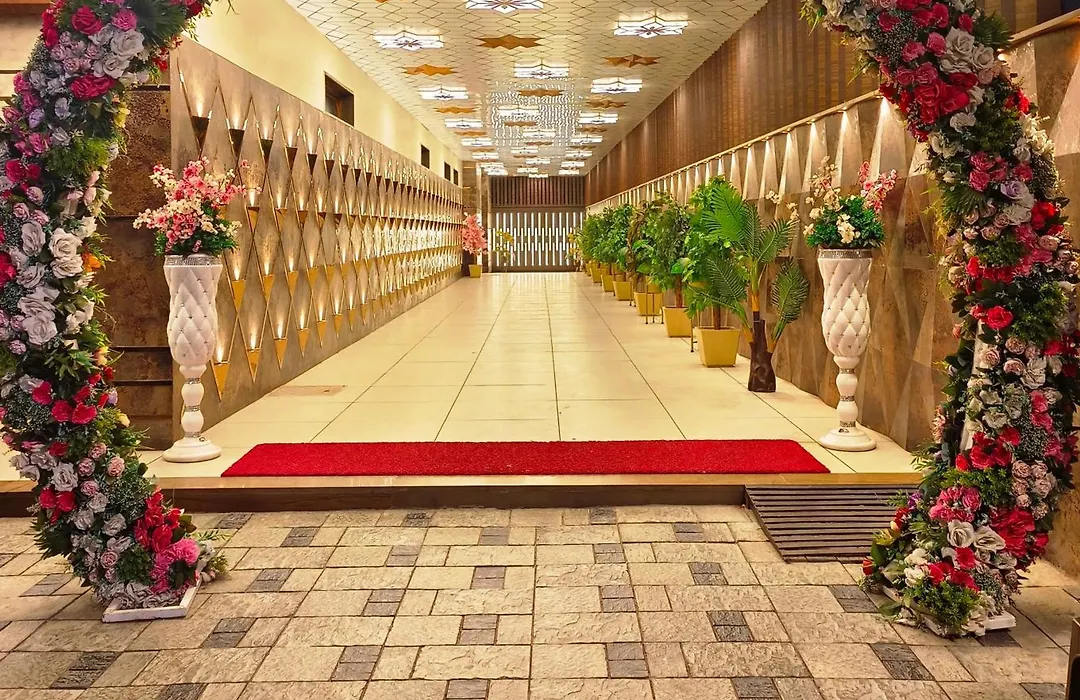 Hotel Darshan Inn-1