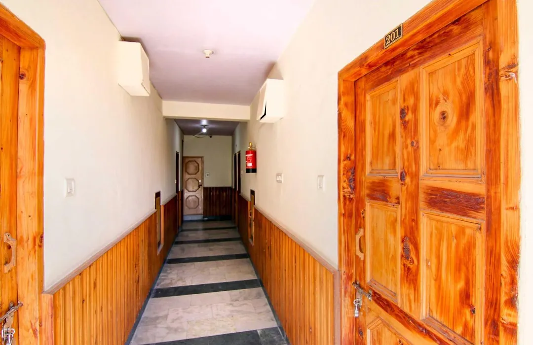Hotel O Kundan Inn-1