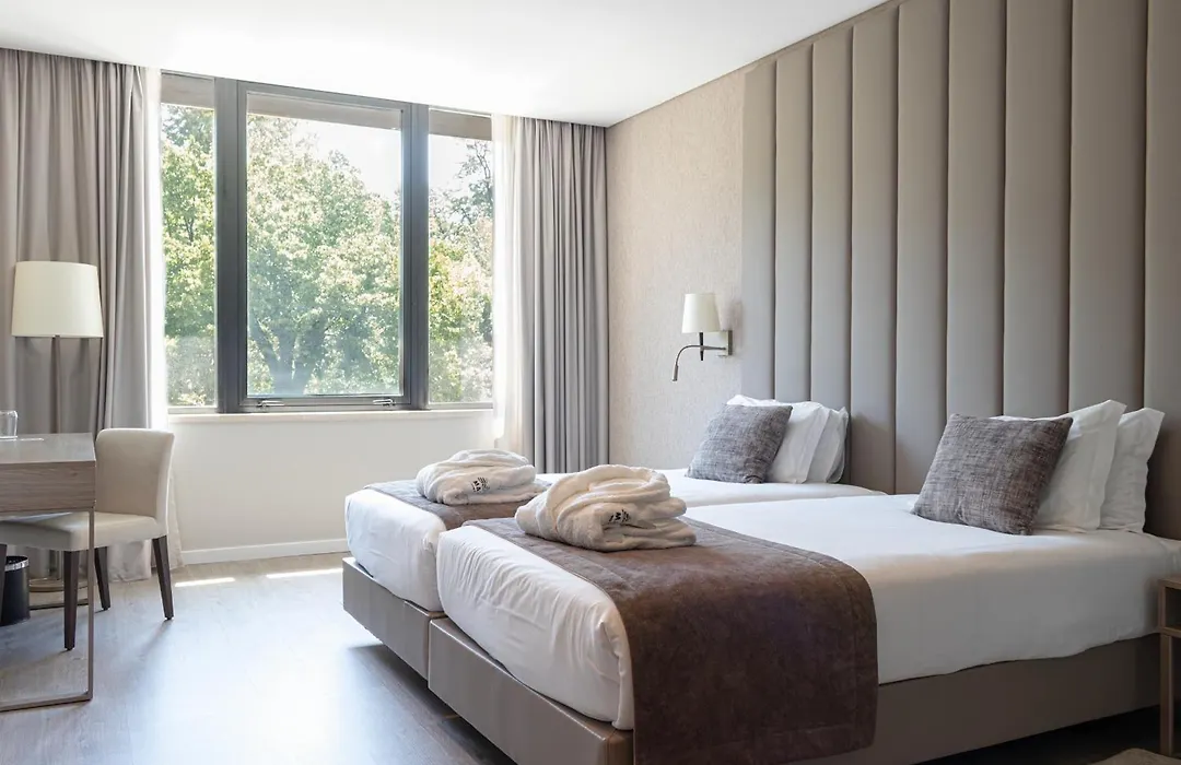 Masa Hotel & Spa Campo Grande Collection-1