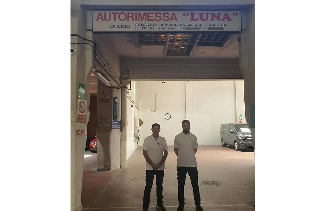 Il Mercato Centrale B&B-1