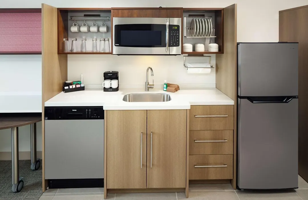 Home2 Suites By Hilton Wilmington Medical Park Downtown-1