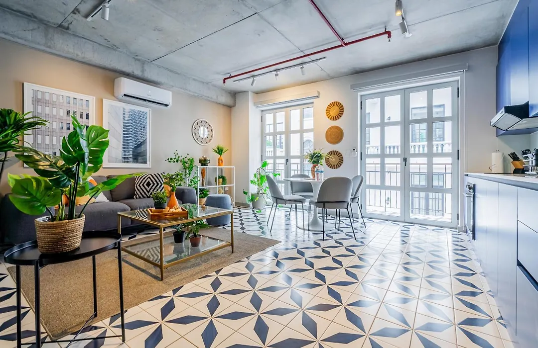 Casa Contemporanea By Wynwood House-1