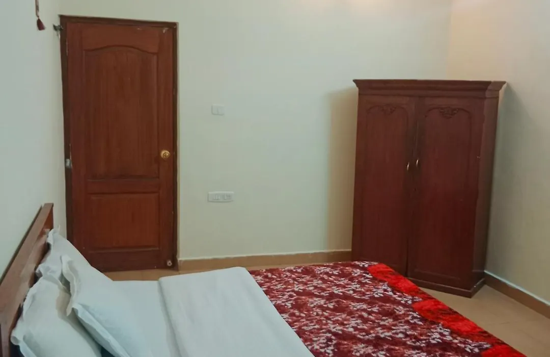 Al Safa Home Stay Un -Married And Stag Groups Not Allowed-1
