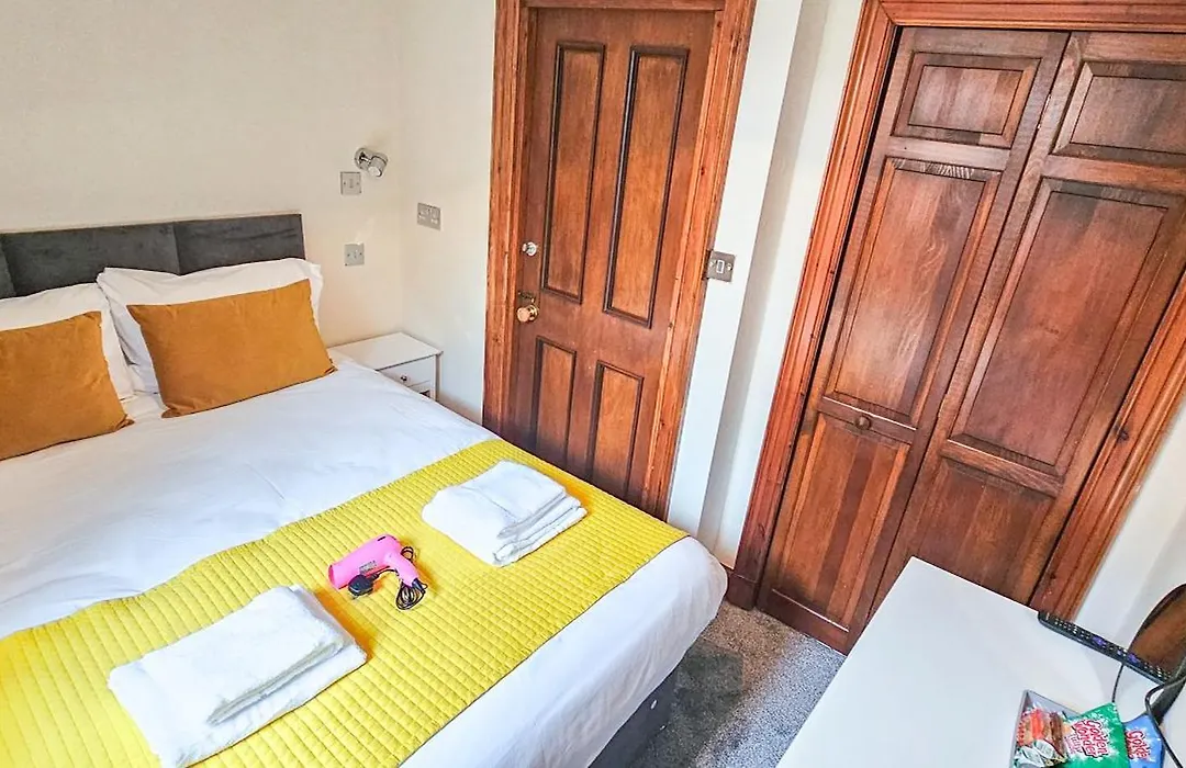 Mystayinn Melrose Villa-1
