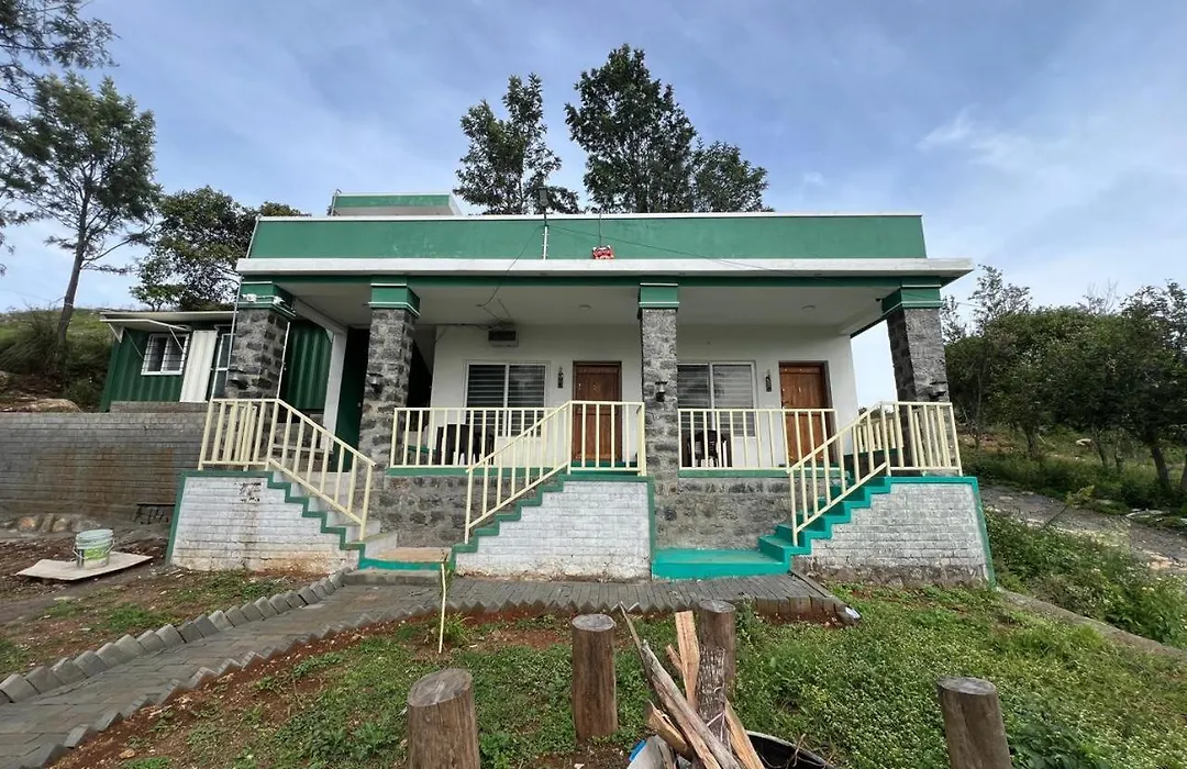 The Clover Resorts-1