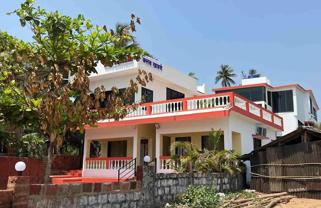 Klub Khavana- The Exclusive Beachfront Resort-1