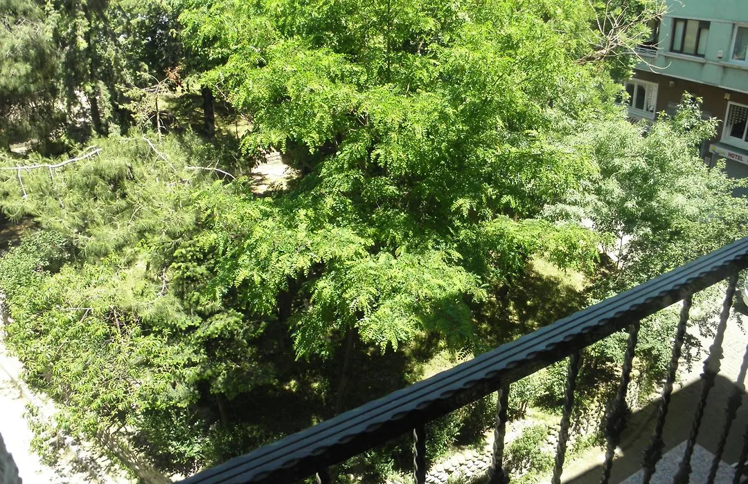 Omar Sultan Park Suites-1