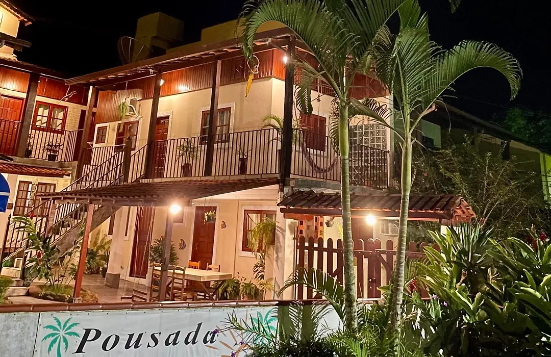 Pousada Dona Maria-1