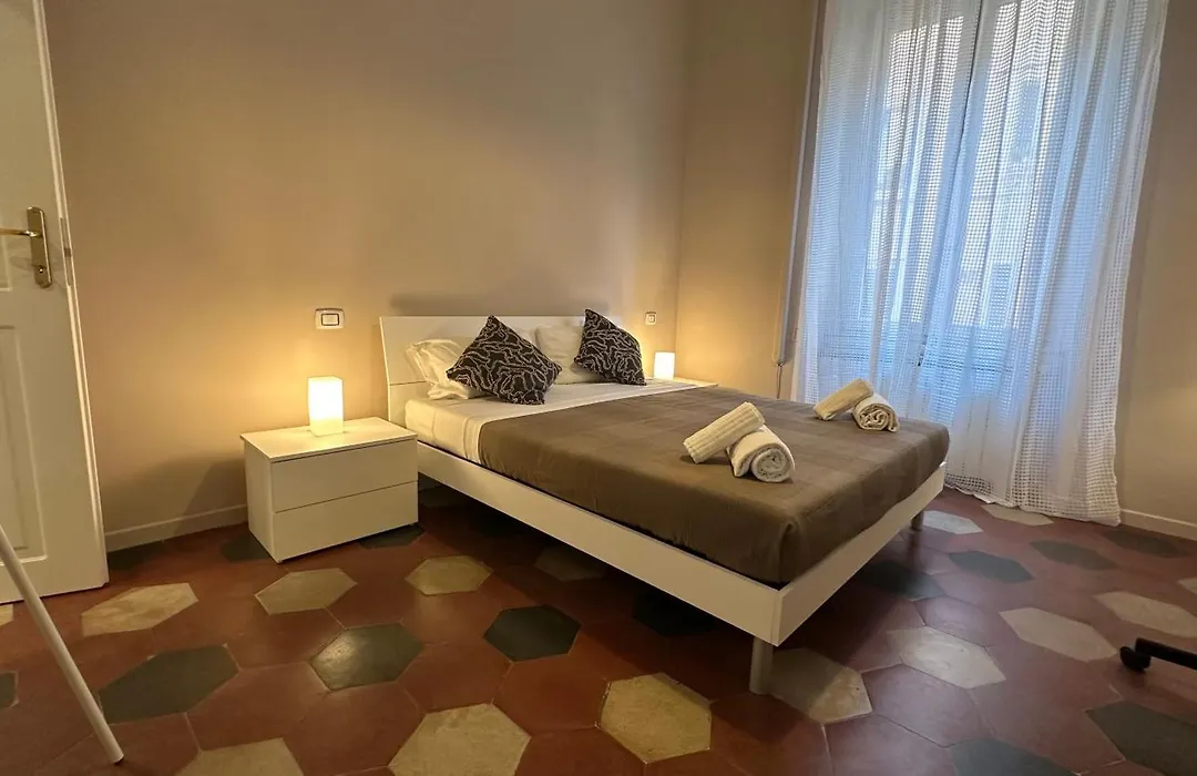 Vaticano Roma Guesthouse-1