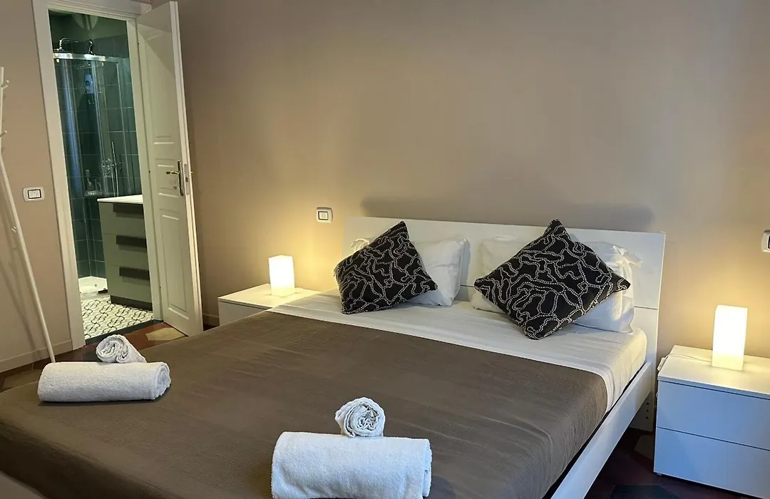 Vaticano Roma Guesthouse-1