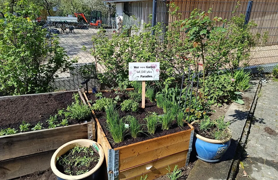 Landgasthof zum Rappen-1