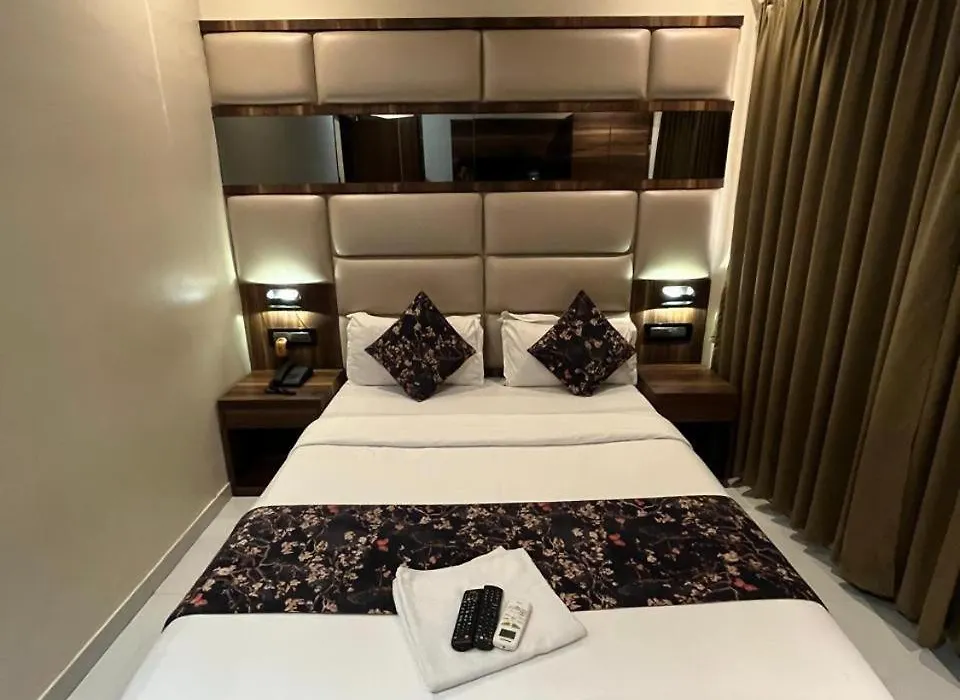 Hotel Shahi Darbar Terminal-2-1