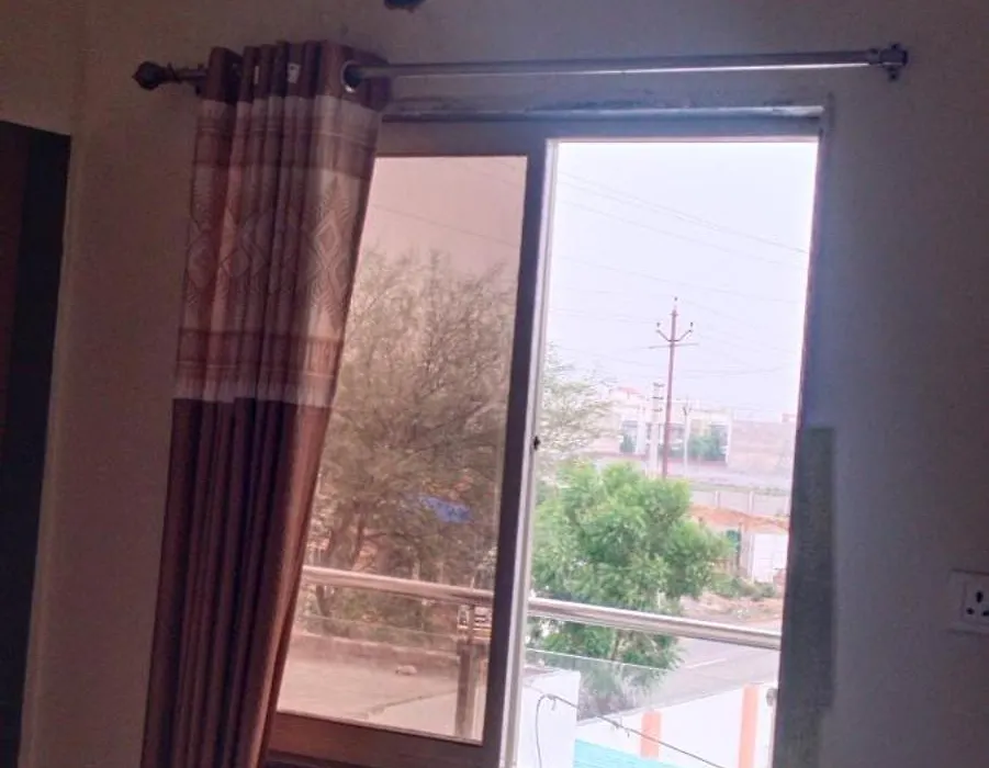 Radhe Shyam Farm House-1