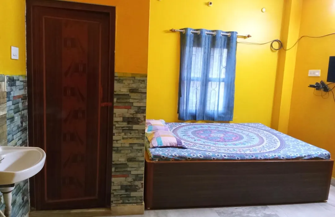 Amar Priya Guest House-1