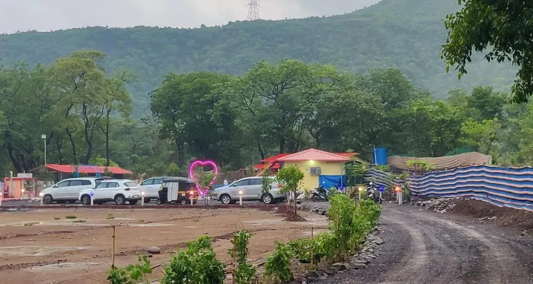 Sai Raj Farm-1