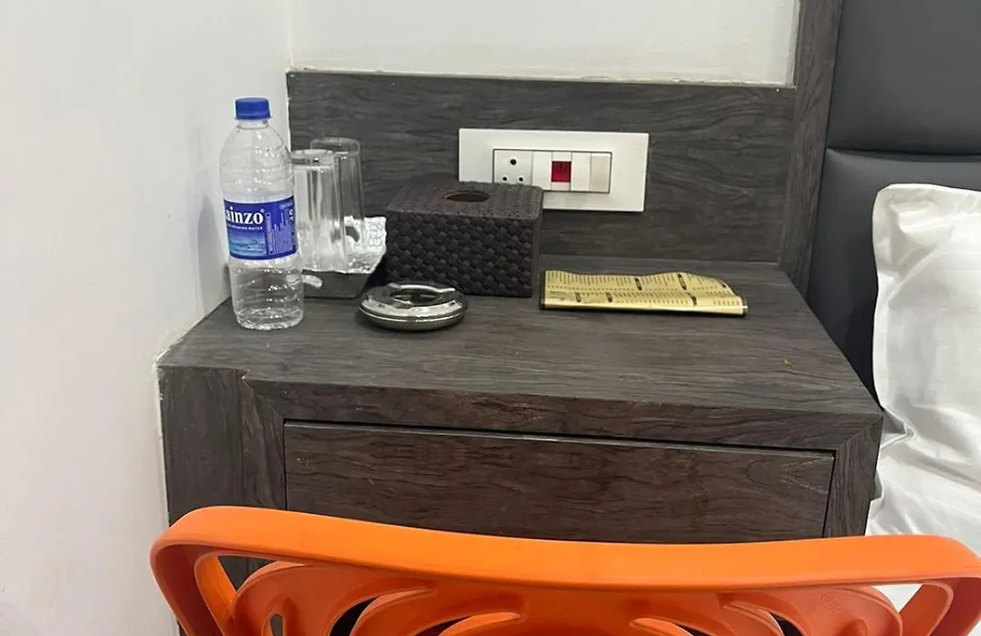 Hotel Shahi Darbar Terminal-2-1