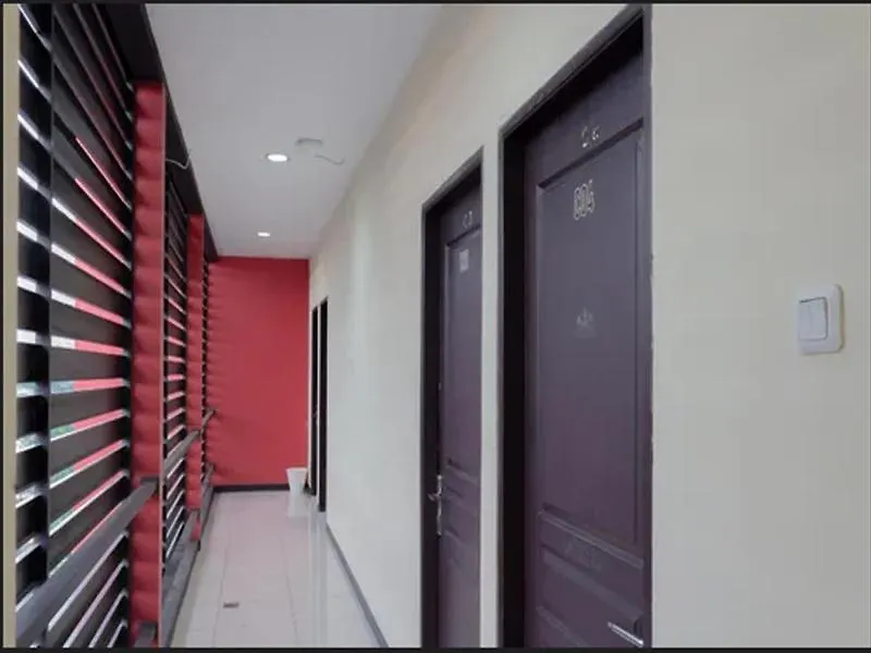 Guest House Permata Tawakal-1