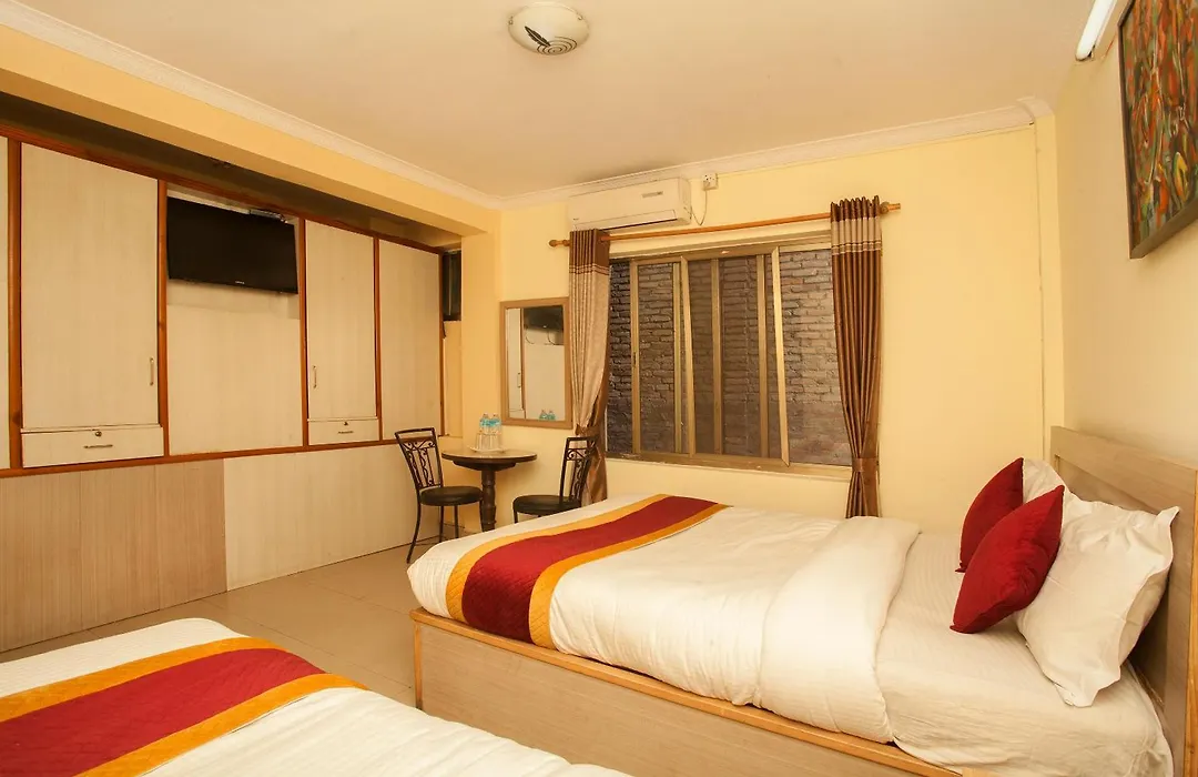Hotel Mountain Gateway-1