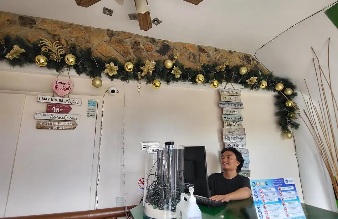 Green Monkey Resort Boracay-1