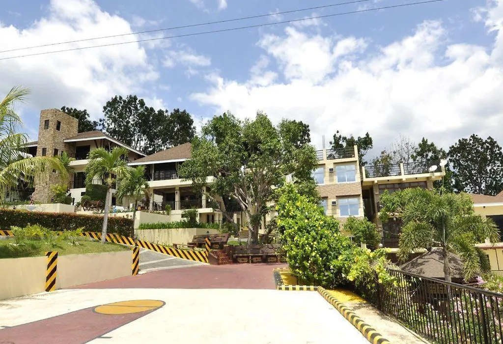 Seascape Resort-1