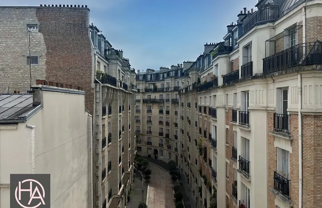 Alliance Hotel Paris-1