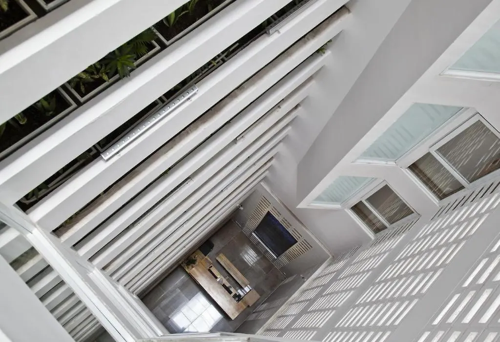 Golden Holiday Hotel Nha Trang-1