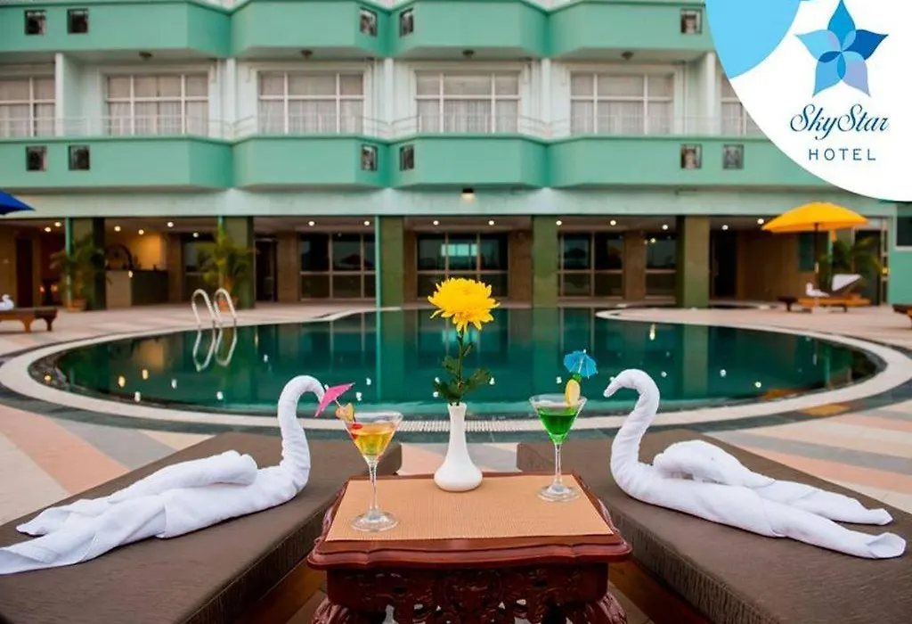 Sky Star Hotel-1