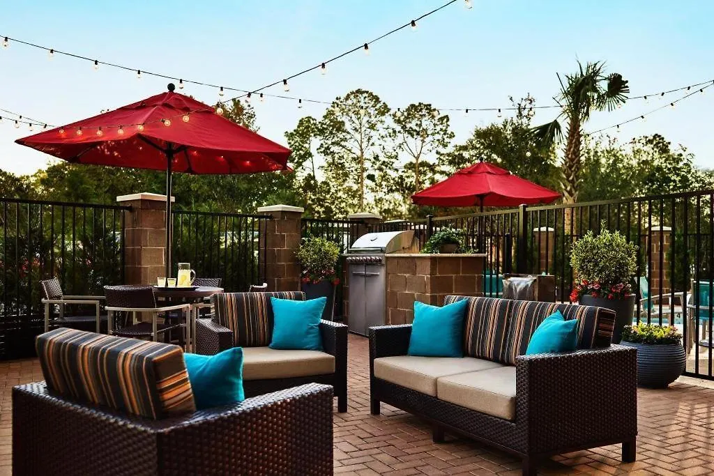 Towneplace Suites Lake Charles-1