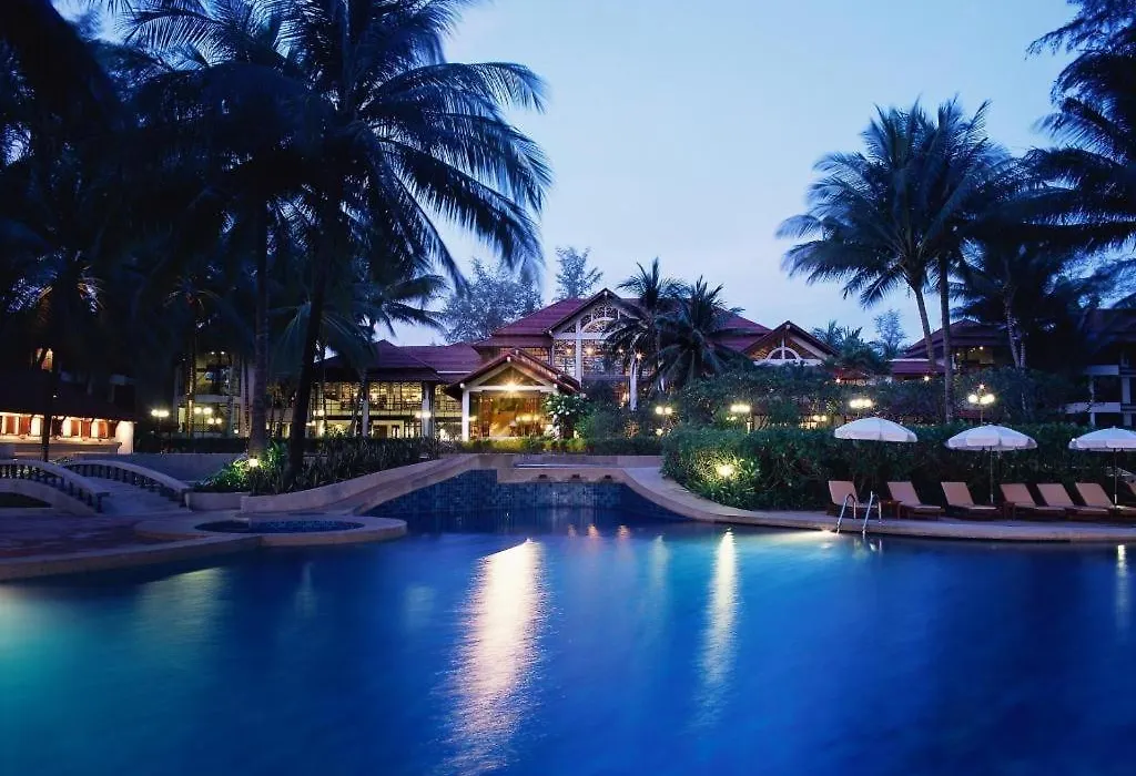 Dusit Thani Laguna Pool Villa-1
