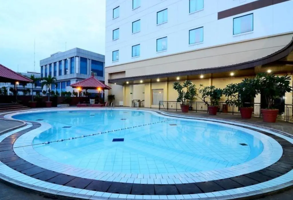 Grand Cempaka Business Hotel-1