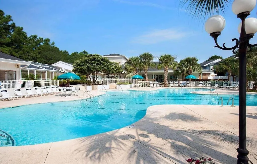 Sea Trail Golf Resort & Convention Center-1